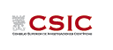 Consejo Superior de Investigaciones 
Científicas